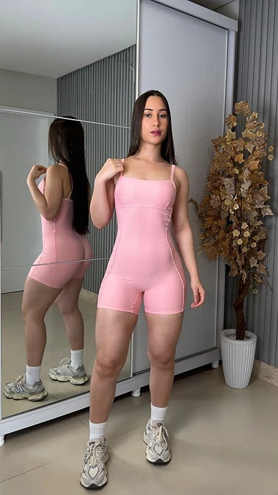 Enterizo Fitness Gaby
