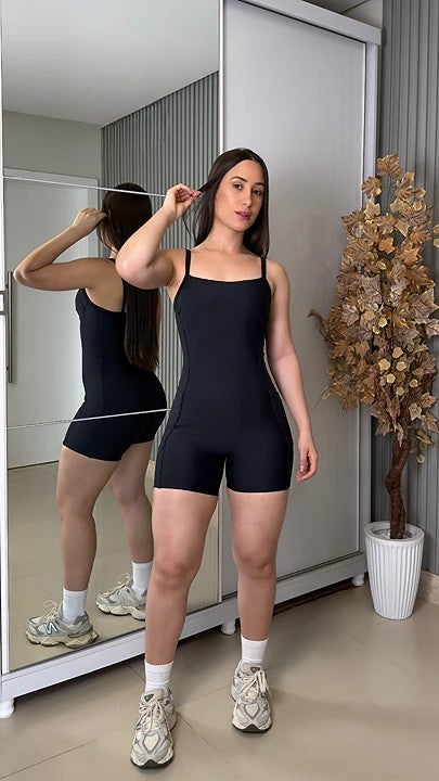 Enterizo Fitness Gaby - Image 5